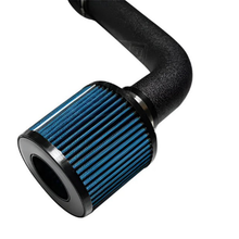 Load image into Gallery viewer, Bull Boost Performance Front Mount Cold Air Intake for BMW G80 M3 / G82 G83 M4 S58 (21-26) Alternate Image