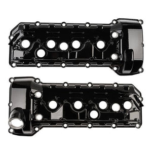 NRW Aluminum Valve Covers BMW M3 E90 E92 E93 (BMW S65)