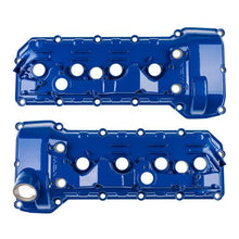 Load image into Gallery viewer, NRW Aluminum Valve Covers BMW M3 E90 E92 E93 (BMW S65) Alternate Image