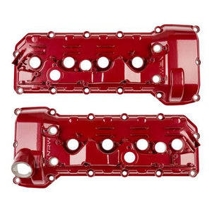 NRW Aluminum Valve Covers BMW M3 E90 E92 E93 (BMW S65)