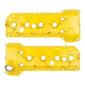 NRW Aluminum Valve Covers BMW M3 E90 E92 E93 (BMW S65)