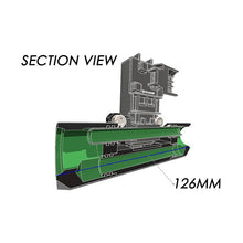 Load image into Gallery viewer, Radium Engineering Split-Flow Flex Fuel Sensor Adapter - 20-0589 - Default Title Alternate Image