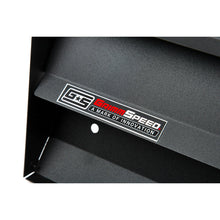 Load image into Gallery viewer, GrimmSpeed Intercooler Splitter for Subaru WRX STI (2008-2021) Top Mount Alternate Image