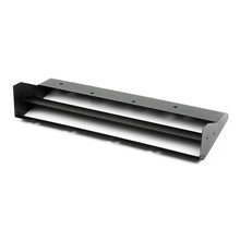 Load image into Gallery viewer, GrimmSpeed Intercooler Splitter for Subaru WRX STI (2008-2021) Top Mount Alternate Image