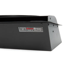 Load image into Gallery viewer, GrimmSpeed Intercooler Splitter for Subaru Forester XT (2004-2008) Top Mount GRM093113 Alternate Image