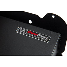 Load image into Gallery viewer, GrimmSpeed Intercooler Splitter for Subaru Forester XT (2004-2008) Top Mount GRM093113 Alternate Image