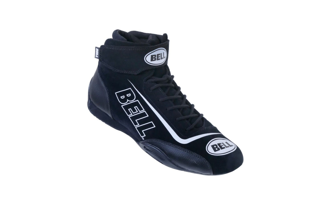 Bell Racing Sport-TX Mid Cut Racing Shoes - Black
