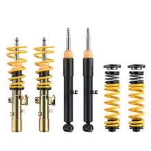 Load image into Gallery viewer, ST XA Coilovers BMW M340i G20 RWD (2020-2023) 16-Click Rebound Adjustment 182200CL - Default Title Alternate Image