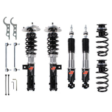 Load image into Gallery viewer, Silvers NEOMAX Coilovers Toyota GR Corolla AWD (2023) w/ Front Camber Plates - Standard Kit Alternate Image