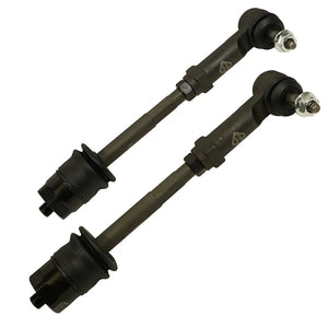 BD Diesel Steering Linkage Kit Chevy Silverado Duramax (2001-2010) 1032150