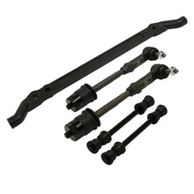 Load image into Gallery viewer, BD Diesel Steering Linkage Kit Chevy Silverado Duramax (2001-2010) 1032150 Alternate Image