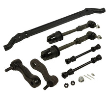 Load image into Gallery viewer, BD Diesel Steering Upgrade Kit GMC Sierra Duramax (2001-2010) 1032160 Alternate Image