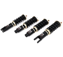 Load image into Gallery viewer, BLOX Coilovers Honda Civic EG/EK (92-00) Del Sol (1994-1997) Street Series HS - BXSS-00300 - Default Title Alternate Image