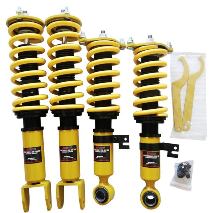 BLOX Coilovers Nissan 300ZX (1990-1996) Street Series II