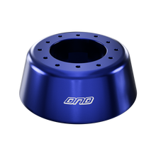 Load image into Gallery viewer, DND Low Profile Hub Kit for Subaru WRX STI (2008-2014) Purple / Red / Tungsten / Blue / Black Alternate Image