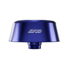 Load image into Gallery viewer, DND Low Profile Hub Kit for Subaru WRX STI (2008-2014) Purple / Red / Tungsten / Blue / Black Alternate Image