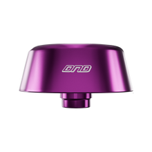 Load image into Gallery viewer, DND Low Profile Hub Kit for Subaru WRX STI (2008-2014) Purple / Red / Tungsten / Blue / Black Alternate Image