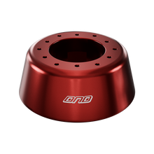Load image into Gallery viewer, DND Low Profile Hub Kit for Subaru WRX STI (2008-2014) Purple / Red / Tungsten / Blue / Black Alternate Image