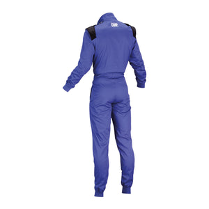 OMP Summer-K Kart Suit [Indoor Karting - Adult] Multiple Colors & Sizes Option