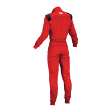 Load image into Gallery viewer, OMP Summer-K Kart Suit [Indoor Karting - Adult] Multiple Colors &amp; Sizes Option Alternate Image