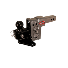 Load image into Gallery viewer, Gen-Y Hitch Sway Control Head - 2.0&quot; or 2.5&quot; Shank Alternate Image