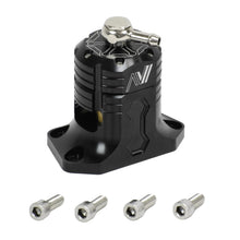 Load image into Gallery viewer, SXTH AV6 atmospheric blow-off valve for Hyundai Elantra N Veloster N and Kona N 2.0T - black Alternate Image