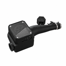 Load image into Gallery viewer, SXTH CPLT cold air intake for 2016-2023 Toyota Tacoma 3.5L V6 Alternate Image