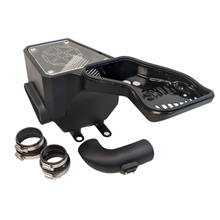 Load image into Gallery viewer, SXTH Element CPLT cold air intake 30-15-100 for 2024-2026 Toyota Tacoma 4th gen T24A-FTS 2.4L turbo, up to 14 HP and 14 lb-ft gains, magnetic QuickSnap lid Alternate Image