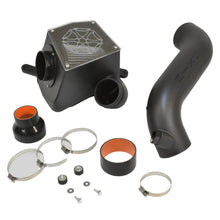 Load image into Gallery viewer, SXTH Element CPLT intake for 2021-2026 Kia K5 GT and Hyundai Sonata N-Line 2.5T Alternate Image