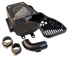 Load image into Gallery viewer, SXTH Element CPLT intake system for 2025-2026 Toyota 4Runner 2.4L turbo, gas and i-FORCE MAX hybrid Alternate Image