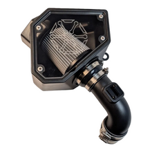 Load image into Gallery viewer, SXTH Element CPLT intake system for 2024-2026 Toyota Land Cruiser i-FORCE MAX 2.4L turbo hybrid, USDM fitment Alternate Image