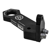 Load image into Gallery viewer, SXTH rear recovery point for 2025-2026 Toyota 4Runner N500 in black Alternate Image