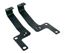 Load image into Gallery viewer, SXTH ditch light mounting brackets for 2024-2026 Toyota Tacoma 4th Gen Alternate Image