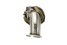 Load image into Gallery viewer, ISR Titanium Turbo Blanket T25/T28 - IS-TRBLK-TIT25 Alternate Image