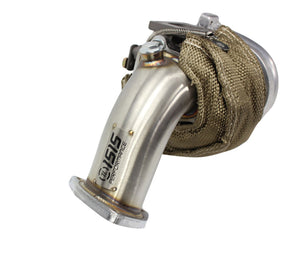 Mishimoto Titanium Turbo Blanket T25/T28