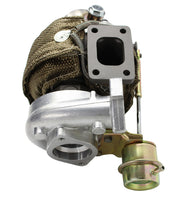 Load image into Gallery viewer, ISR Titanium Turbo Blanket T25/T28 - IS-TRBLK-TIT25 Alternate Image