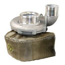 Load image into Gallery viewer, BD Diesel T3 Turbo Blanket S300 Wastegated - 1453521 - Default Title Alternate Image
