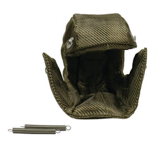 Load image into Gallery viewer, BD Diesel T4 Turbo Blanket S300 / S400 - 1453522 - Default Title Alternate Image