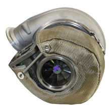Load image into Gallery viewer, BD Diesel T4 Turbo Blanket S300 / S400 - 1453522 - Default Title Alternate Image