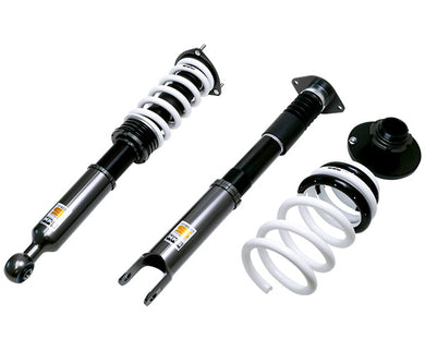 HKS Hipermax S Coilovers Nissan Z RZ34 (2022) 80300-AN018