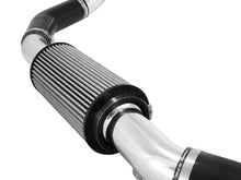 Load image into Gallery viewer, aFe Cold Air Intake Q40 (2015) Q60 (2014-2015) Front Mounted Filter - Takeda Attack Stage-2 TA-3016P Alternate Image