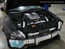 Load image into Gallery viewer, aFe Cold Air Intake Q40 (2015) Q60 (2014-2015) Front Mounted Filter - Takeda Attack Stage-2 TA-3016P Alternate Image