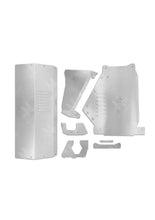 Load image into Gallery viewer, Miller CAT Corp Catalytic Converter Shield for Toyota Tacoma 2.7L RWD (2005-2015) Aluminum TOY-038 Alternate Image