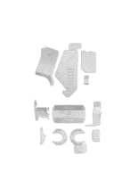 Load image into Gallery viewer, Miller CAT Corp Catalytic Converter Shield for Toyota Tacoma 2.7L RWD (2016-2023) V2 Bolt On Theft Deterrent - Stainless Steel TOY-074 Alternate Image