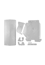 Load image into Gallery viewer, Miller CAT Corp Catalytic Converter Shield for Toyota Tacoma 2.7L 4WD (2016-2023) Bolt On Theft Deterrent - Aluminum TOY-042 Alternate Image