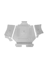 Load image into Gallery viewer, Miller CAT Corp Catalytic Converter Shield for Toyota Tacoma 3.5L RWD (2016-2023) Bolt On Theft Deterrent - Aluminum or Stainless Steel Alternate Image