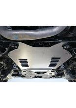 Load image into Gallery viewer, Miller CAT Corp Catalytic Converter Shield for Toyota Tacoma 3.5L 4WD (2016-2023) Bolt On Theft Deterrent - Aluminum or Stainless Steel Alternate Image