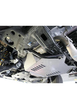 Load image into Gallery viewer, Miller CAT Corp Catalytic Converter Shield for Toyota Tacoma 3.5L 4WD (2016-2023) Bolt On Theft Deterrent - Aluminum or Stainless Steel Alternate Image