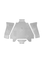 Load image into Gallery viewer, Miller CAT Corp Catalytic Converter Shield for Toyota Tacoma 4.0L 4WD (2005-2015) Bolt On Theft Deterrent - Aluminum or Stainless Steel Alternate Image