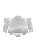 Load image into Gallery viewer, Miller CAT Corp Catalytic Converter Shield for Toyota Tacoma PreRunner 4.0L RWD (2005-2015) Bolt On Theft Deterrent TOY-039 Alternate Image